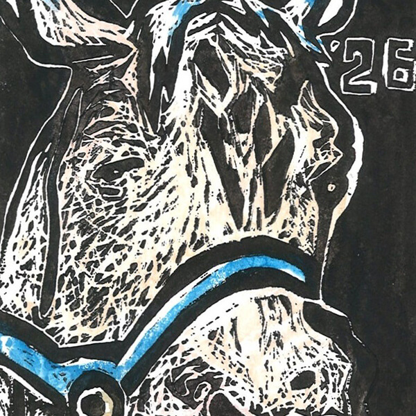 特別賞 中高生の部 : 曉和華子