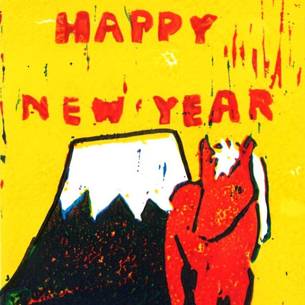 入選 中高生の部 : 中川茉優