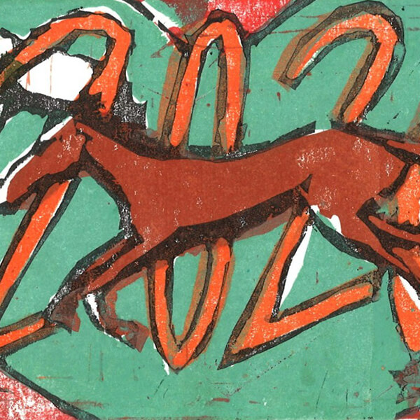 入選 中高生の部 : 笹森大将